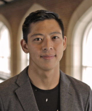 Eric Tzy-shi Wang, PhD