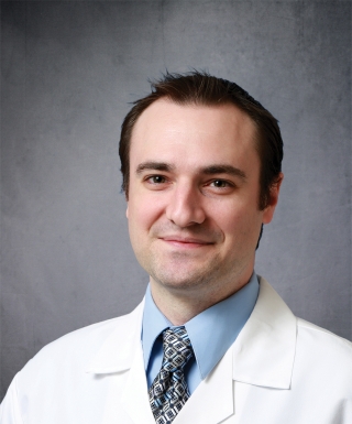 David Floriolli, MD