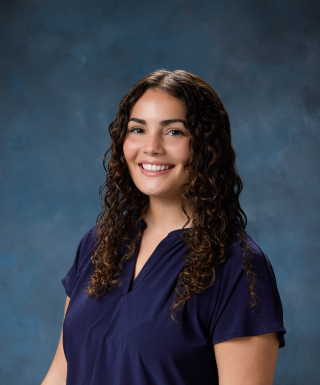 Sabrina Fossi, MS, LCGC