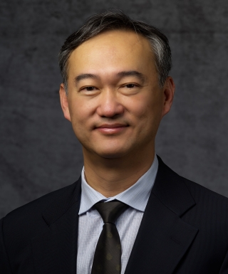 Frank P. K.  Hsu, MD, PhD