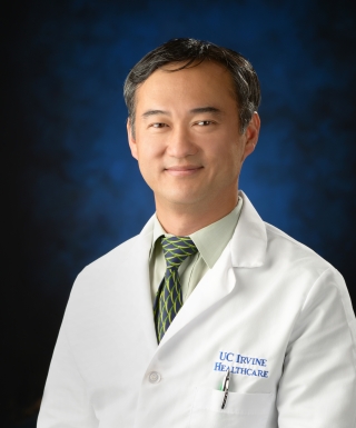 Frank P. K.  Hsu, MD, PhD