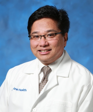 Roy M. Fujitani, MD