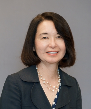 Fuki Marie Hisama, MD