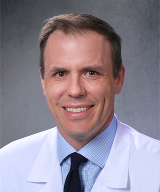 David Andrew Fussell, MD
