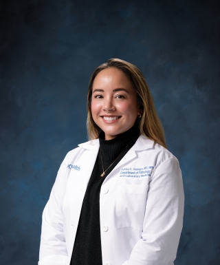 Ashley C Gamayo, MD, MPH