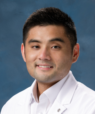 Garrett Harada, MD