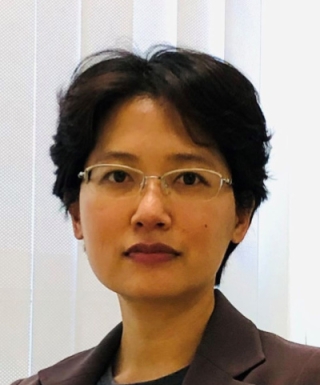 Gina Lee, MD