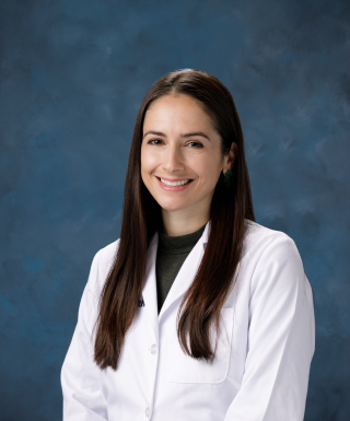 Antigone Anna Gonis, MD