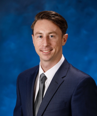 Graham Stephenson, MD