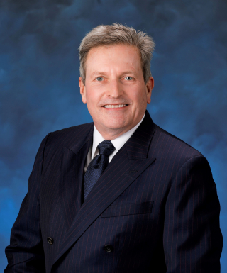 Gregory Randolph Evans, MD