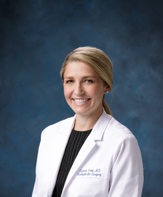 Seanna Grob, MD