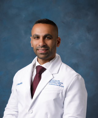 Fahad Gul, MD