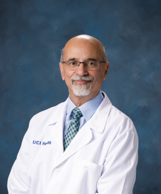 Pankaj Gupta, MD