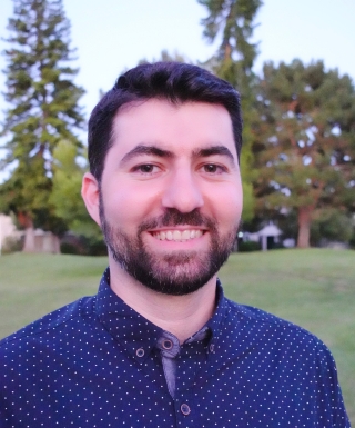 Haik Mkhikian, MD, PhD