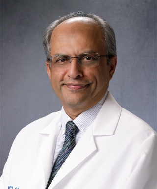 Tariq Arshad Hameed, MD
