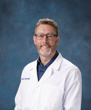 John Wesley Hann, MD