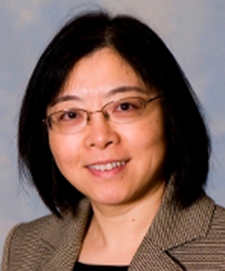 Haoping Liu, PhD