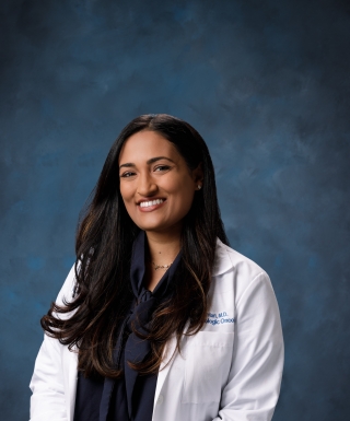 Anjali Yashavi Hari, MD