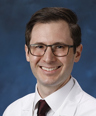 Jeremy P. Harris, MD