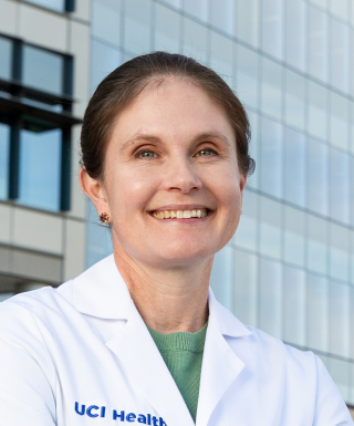 Megan E. Daly, MD