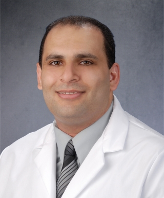 Mohammad A. Helmy, MD