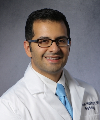 Roozbeh Houshyar, MD