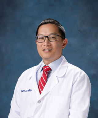 Ryan Hsi, MD