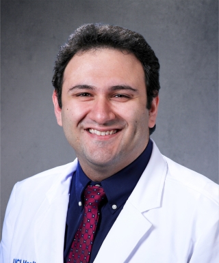 Amir Imanzadeh, MD