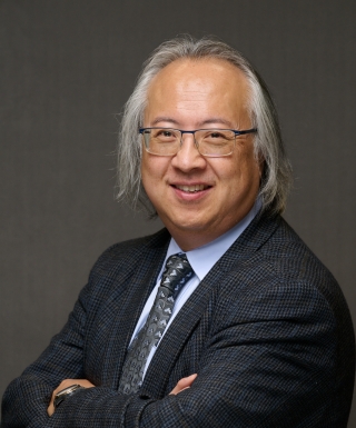 John Luo, MD