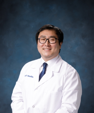 Jaehyun Kim, MD
