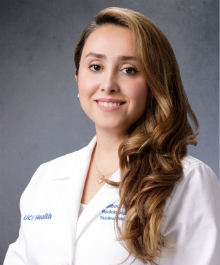 Mahbod Jafarvand, MD