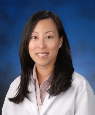 Jane C. Ahn, MD