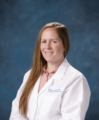 Mallory Jebbia, MD