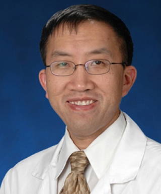 Jeffrey V Kuo, MD