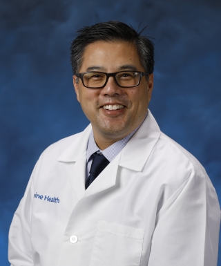 Jeffrey A. Wong, MD