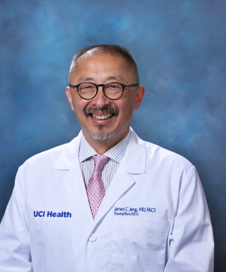 James Chu Jeng, MD