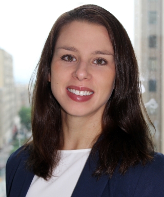 Jennifer Gelinas, MD, PhD