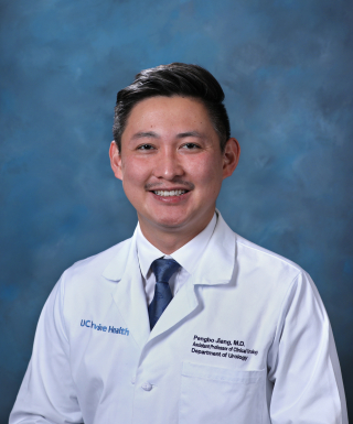 Pengbo Jiang, MD