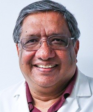 Jogeshwar Mukherjee, PhD