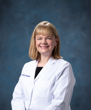 Jennifer A Jolley, MD