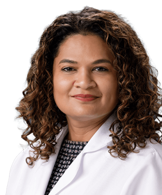 Shivani R. Kandukuri, MD