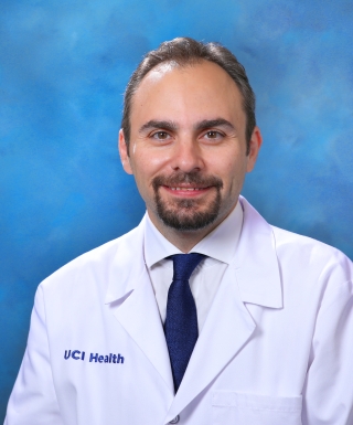 Ismail H. Kasimoglu, MD