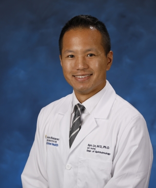 Ken Y Lin, MD, PhD