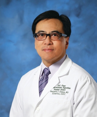 Kenneth Chang, MD