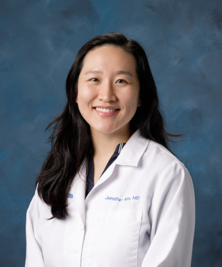 Jennifer Kim, MD