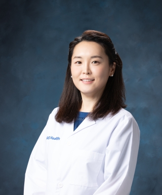 Soo Yeon Kim, MD