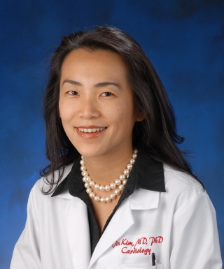 Jin Kyung Kim, MD, PhD