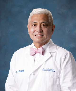 Soonho Kwon, MD