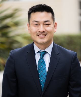 Kyle Ahn, MD, MBA