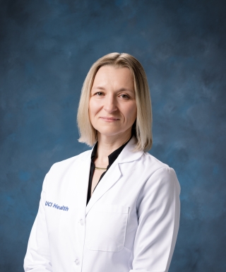 Audrone Lapinaite, PhD